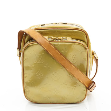 Louis Vuitton Wooster Crossbody Bag