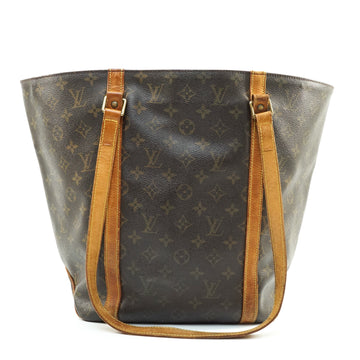 Pre-loved authentic Louis Vuitton Sac Shopping 48 Tote sale at jebwa.