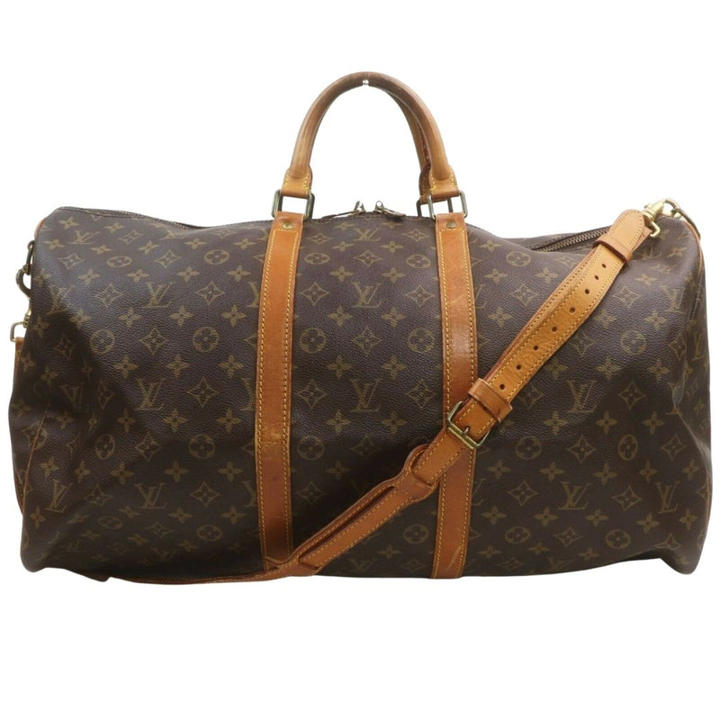 Louis Vuitton Keepall 55