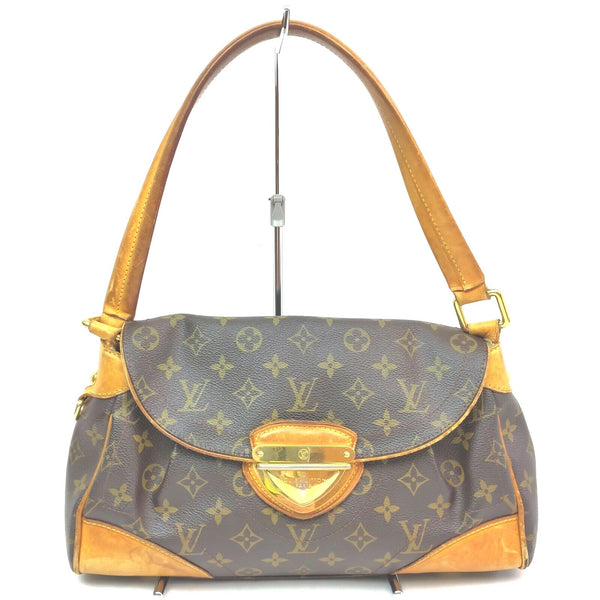 Louis Vuitton Beverly Mm Shoulder