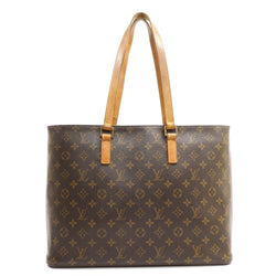 Louis Vuitton Luco Tote Bag