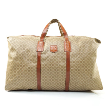 Celine Travel Bag Coated Canvas