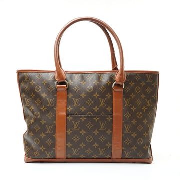 Louis Vuitton Weekend Pm Tote Bag