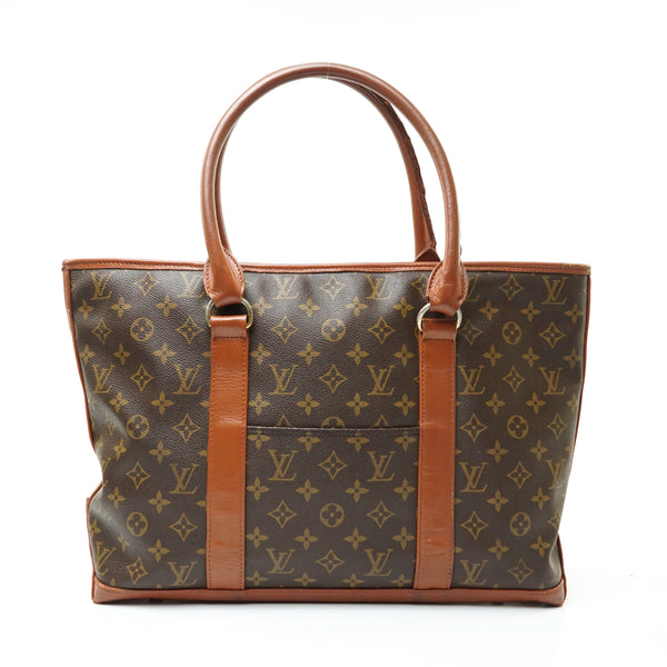 Louis Vuitton Weekend Pm Tote Bag