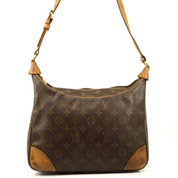 Pre-loved authentic Louis Vuitton Boulogne 30 Shoulder sale at jebwa