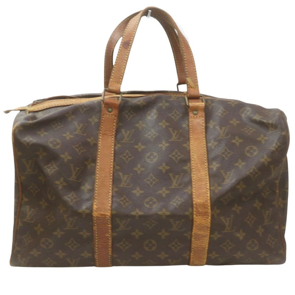 Louis Vuitton Sac Souple 45 Travel