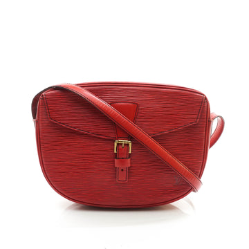 Louis Vuitton Jeunefille Crossbody