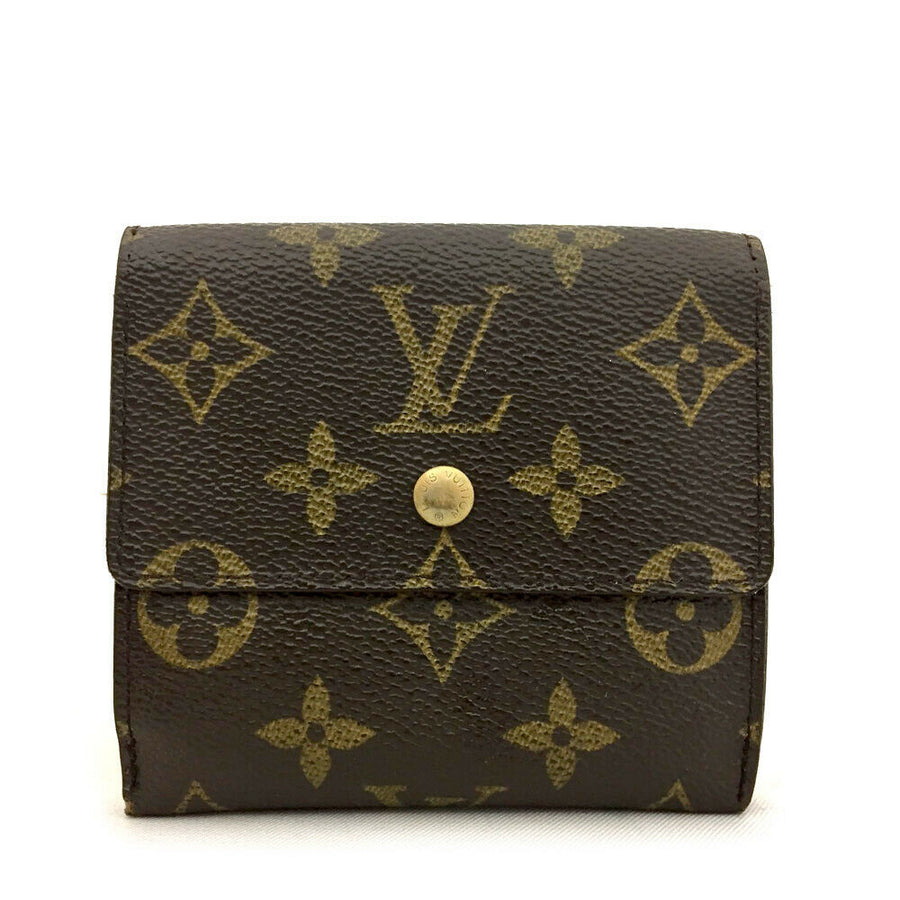 Louis Vuitton Portefeiulle Elise