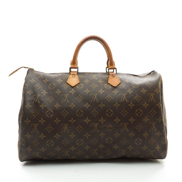 Louis Vuitton Speedy 40 Hand Bag