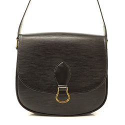 Louis Vuitton Epi Leather Saint Cloud GM (Authentic Pre-Owned) Cross Body  Bag
