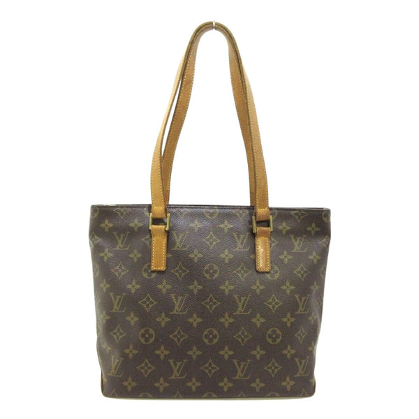 Louis Vuitton Cabas Piano Shoulder