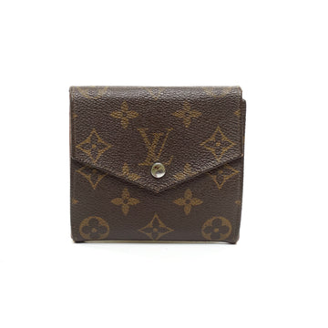 Louis Vuitton Porte Monnaie Billet