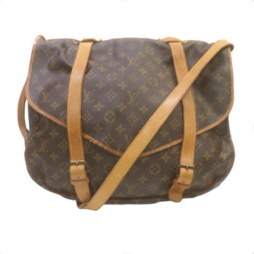 Louis Vuitton Saumur 43 Crossbody