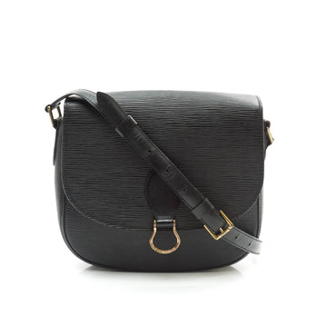 Louis Vuitton Saint Cloud Gm Epi