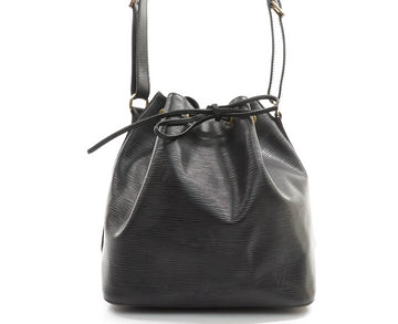 Louis Vuitton Noe Pm Shoulder Bag