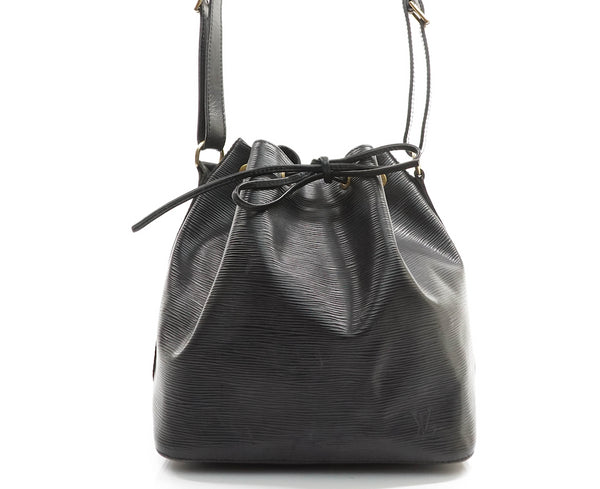 Louis Vuitton Noe Pm Shoulder Bag