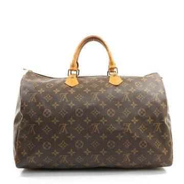 Louis Vuitton Speedy 40 Hand Bag