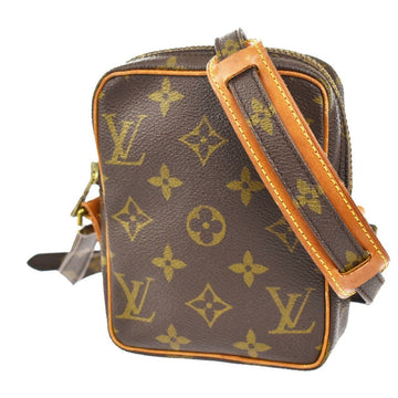 Louis Vuitton Mini Danube Crossbody