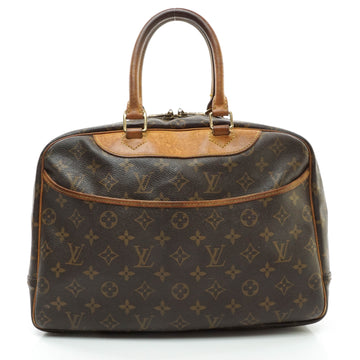 Louis Vuitton Deauville Hand Bag