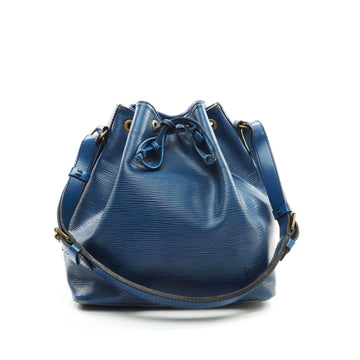 Louis Vuitton Noe Petit Shoulder