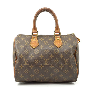Pre-loved authentic Louis Vuitton Speedy 25 Hand Bag sale at jebwa.