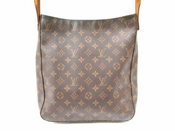 Pre-loved authentic Louis Vuitton Looping Gm Shoulder sale at jebwa