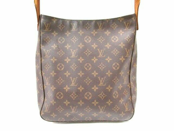 Pre-loved authentic Louis Vuitton Looping Gm Shoulder sale at jebwa