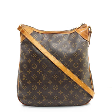 Louis Vuitton Odeon Mm Crossbody
