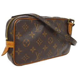 Louis Vuitton Marly Bandouliere