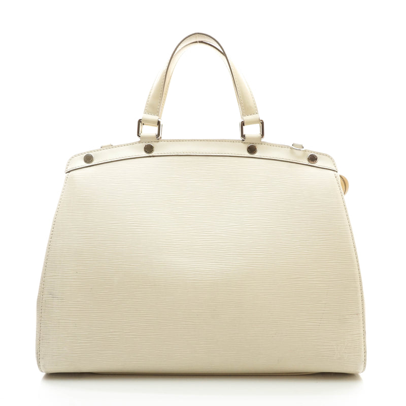 Louis Vuitton Blair Mm Hand Bag