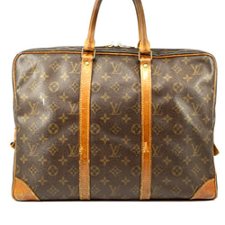 Pre-loved authentic Louis Vuitton Porte Documents sale at jebwa