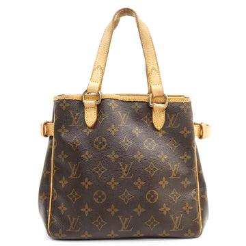 Louis Vuitton Batignolles Mini Hand