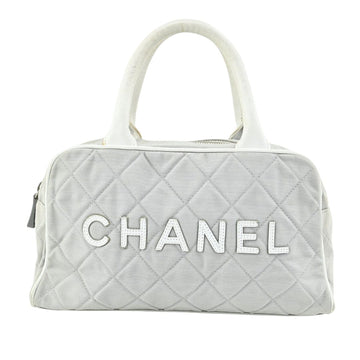 Chanel Sports Line Matelasse Hand