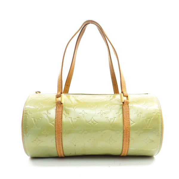 Louis Vuitton Bedford Bag Vernis