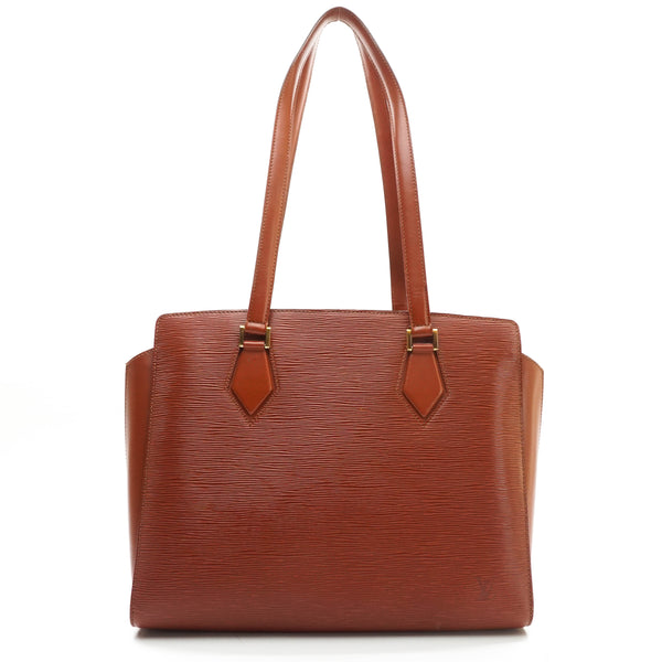 Louis Vuitton Duplex Shoulder Bag