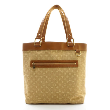 Louis Vuitton Lucille Gm Tote Bag