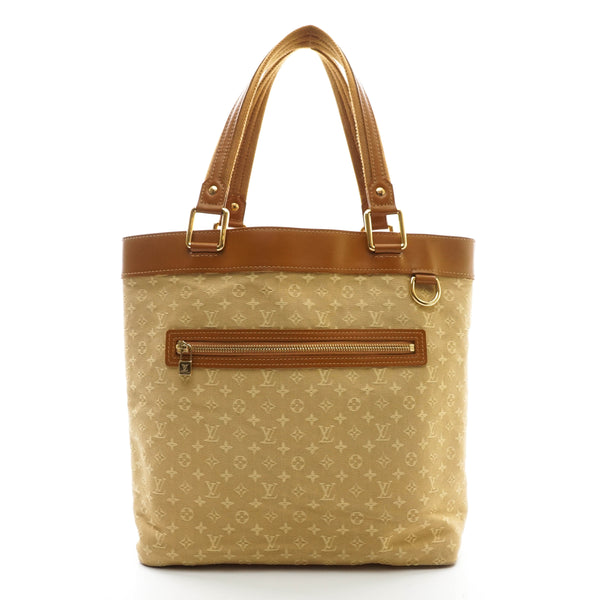 Louis Vuitton Lucille Gm Tote Bag