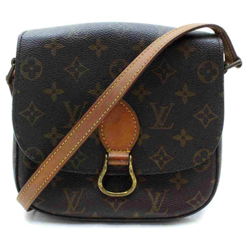 Pre-loved authentic Louis Vuitton Saint Cloud Mm sale at jebwa