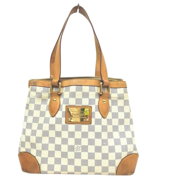 Louis Vuitton Hampstead Pm Shoudler