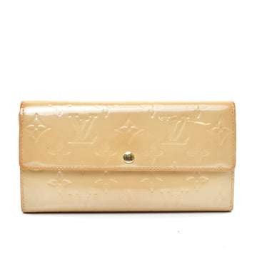 Louis Vuitton Portefeuille Sarah