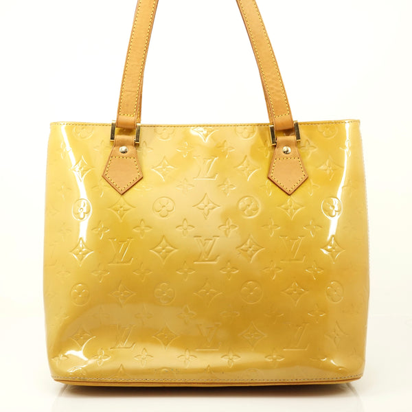 Pre-loved authentic Louis Vuitton Houston Tote Bag sale at jebwa