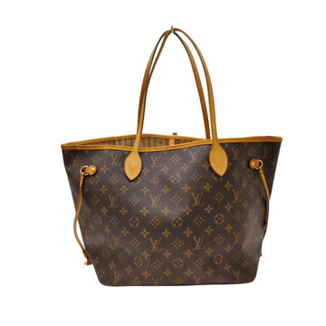 Louis Vuitton Neverfull Mm Tote Bag