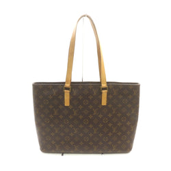 Louis Vuitton Luco Tote Bag