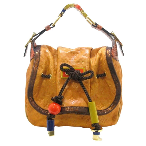 Louis Vuitton Kalahari Pm Hand Bag