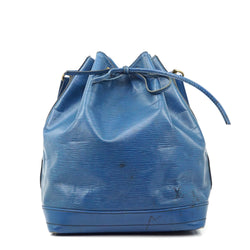 Pre-loved authentic Louis Vuitton Epi Noe Shoulder Bag sale at jebwa