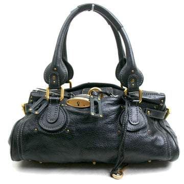 Chloe Paddington Shoulder Bag