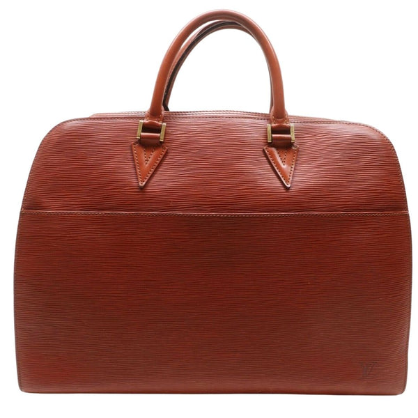 Louis Vuitton Sorbonne Laptop Bag