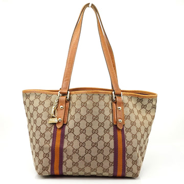 Gucci Small Shoulder Bag Brown