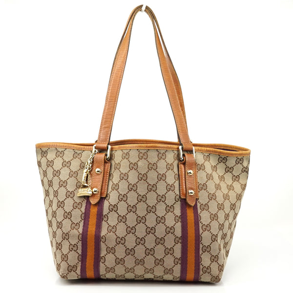 Gucci Small Shoulder Bag Brown