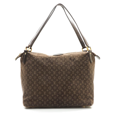 Louis Vuitton Ballade Mm Tote Bag